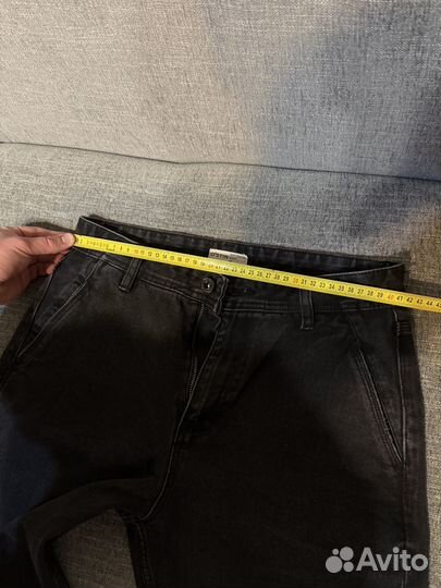 Джинсы ostin мужские