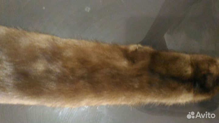 Шкурки кролика и др