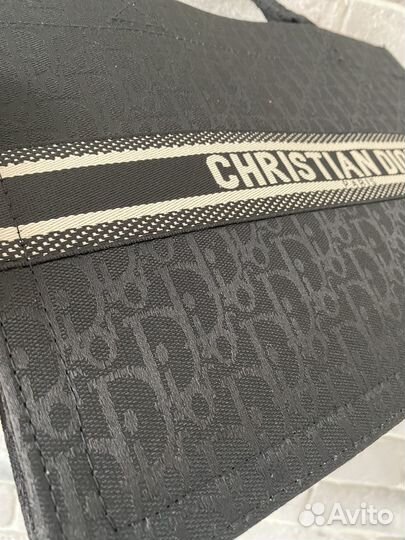 Сумка Christian Dior