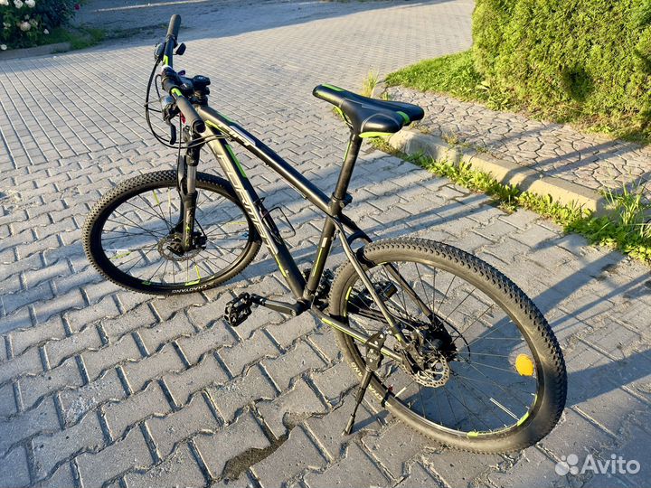 Велосипед подростковый, 26 дюймов