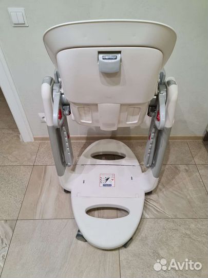 Стульчик для кормления peg perego tatamia