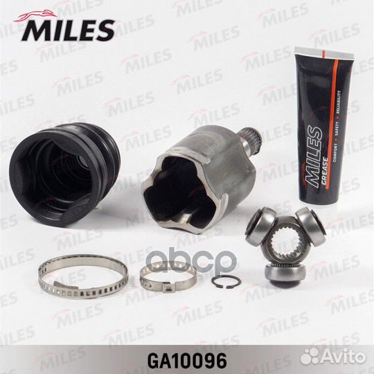 Шрус внутренний Miles 1533 CI1177, MME61499