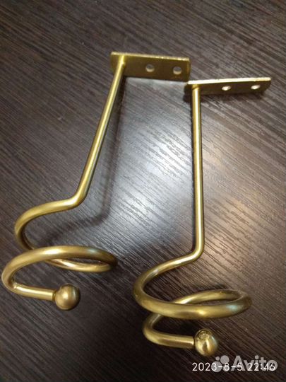 Держатель,подхват для штор