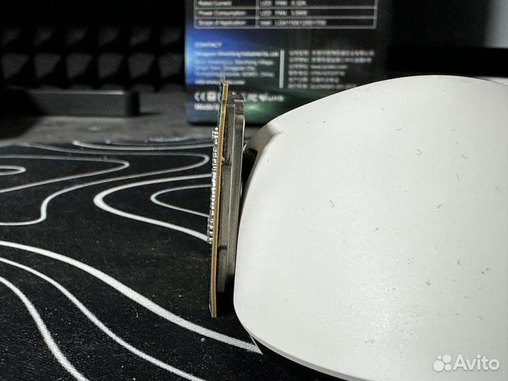 Процессор intel Core i7 7700