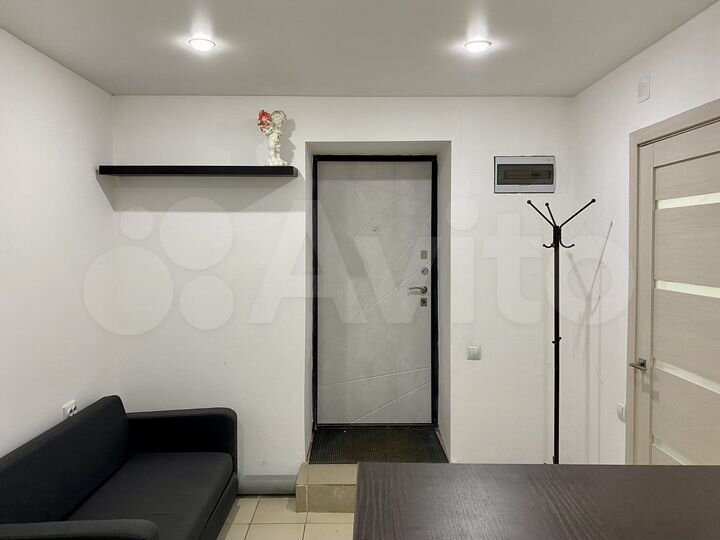 Дом 99,2 м² на участке 3 сот.