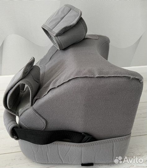 Бандаж, фиксирующий плечевой сустав