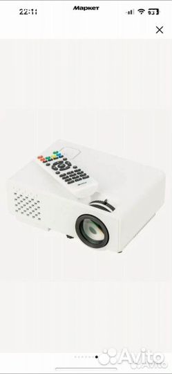 Проектор hiper Cinema A2