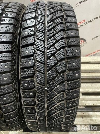 Viatti Brina Nordico V-522 195/60 R15 88T