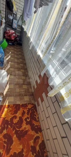 1-к. квартира, 32,4 м², 2/5 эт.