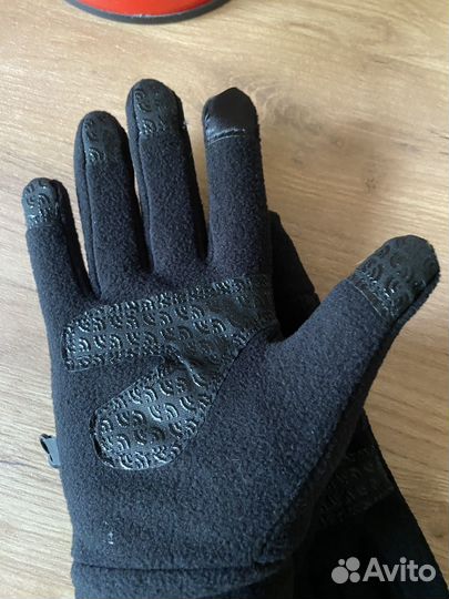 Перчатки tnf