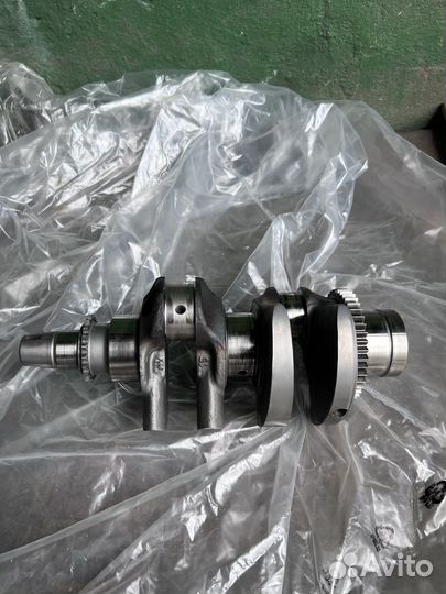 Коленвала Polaris Sportsman XP1000/850