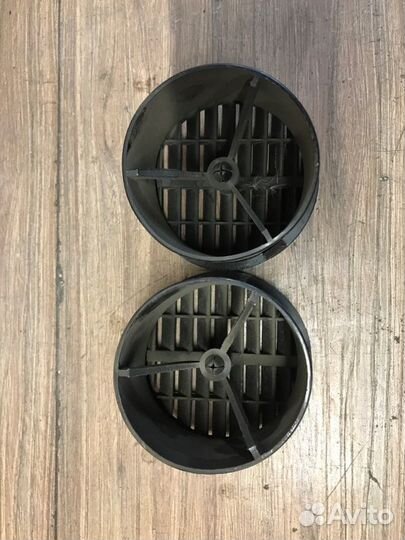 Дефлектор воздушный Ваз Жигули 2101 2103 1979