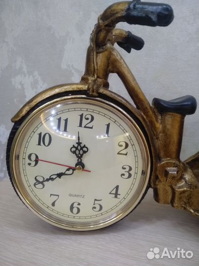 Настольные часы