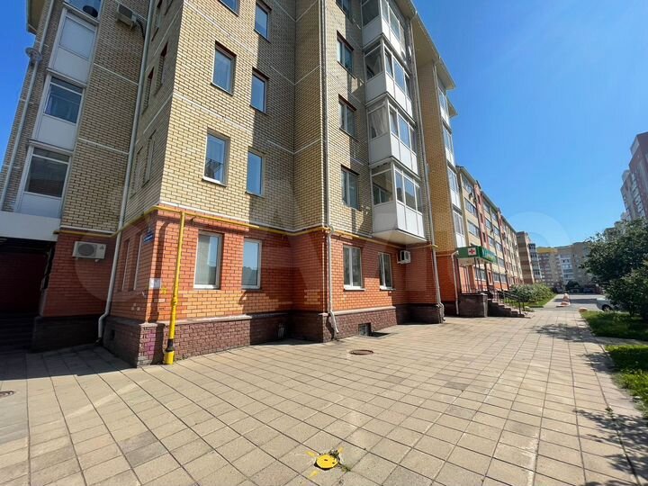 Свободного назначения, 155 м²