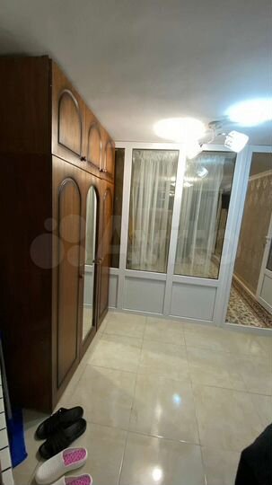 2-к. квартира, 50 м², 1/3 эт.