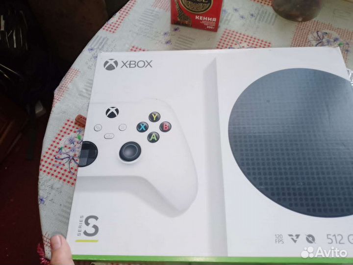Xbox Series S