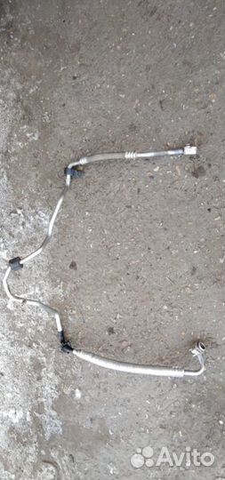 Трубка кондиционера Volkswagen Polo 6R