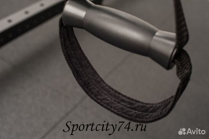 Функциональные петли Stecter Suspension