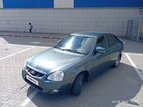 ВАЗ (LADA) Priora 1.6 MT, 2009, 150 000 км, с пробегом, цена 395 000 руб.