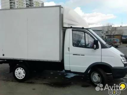 Газель, перевозки, новочеркасск