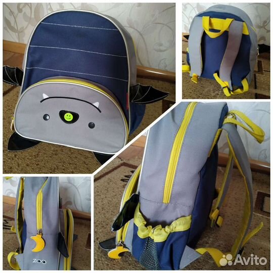 Рюкзак Картерс Carters, в идеале