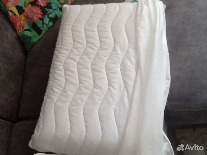 Подушка ascona pillo