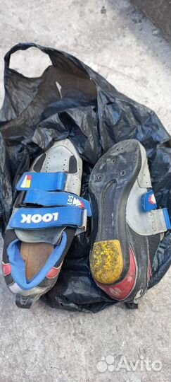 Велосипедная форма