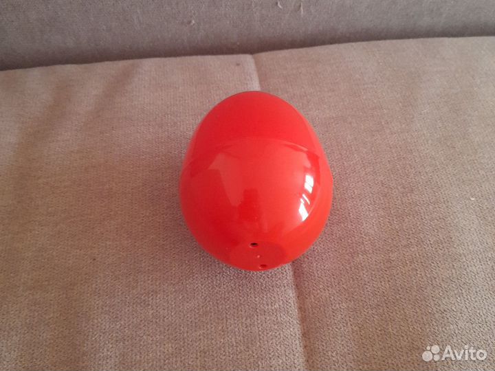 Яйцо игрушка
