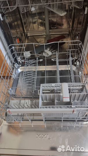 Посудомоечная машина AEG 60 см