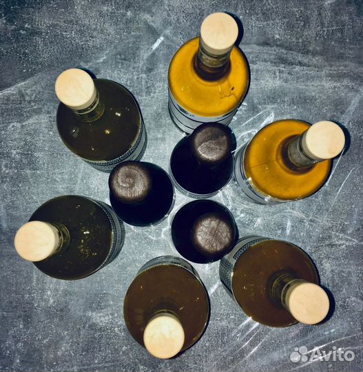 Масло сыродавленное