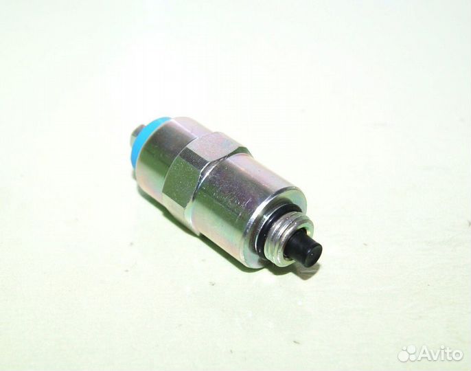 Клапан отсечки топлива lucas 7167-620A ford