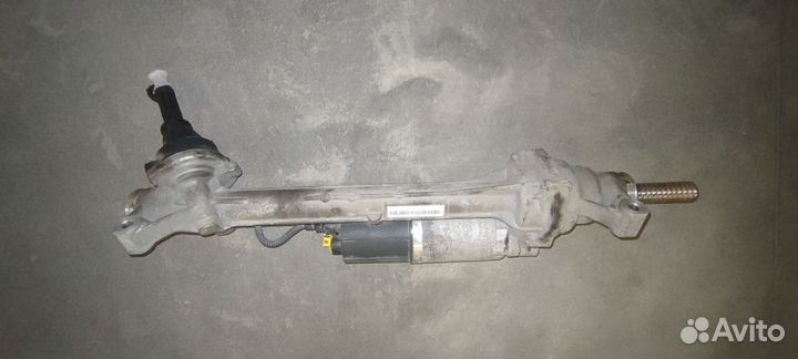 Рулевая рейка Mercedes GLS 167