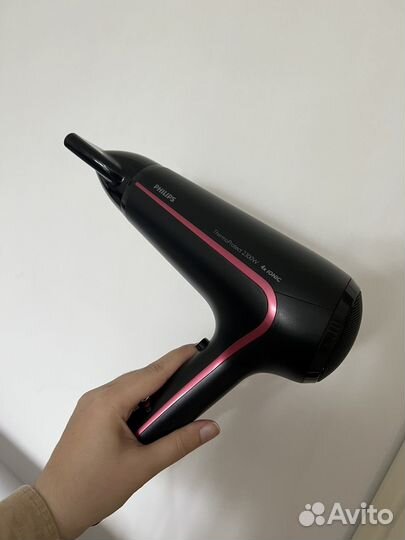 Фен профессиональный для волос