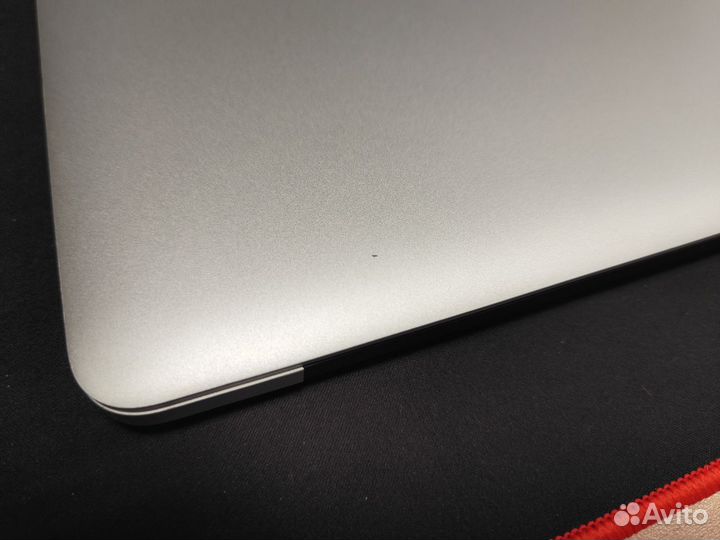 Macbook pro 15 mid 2015 custom