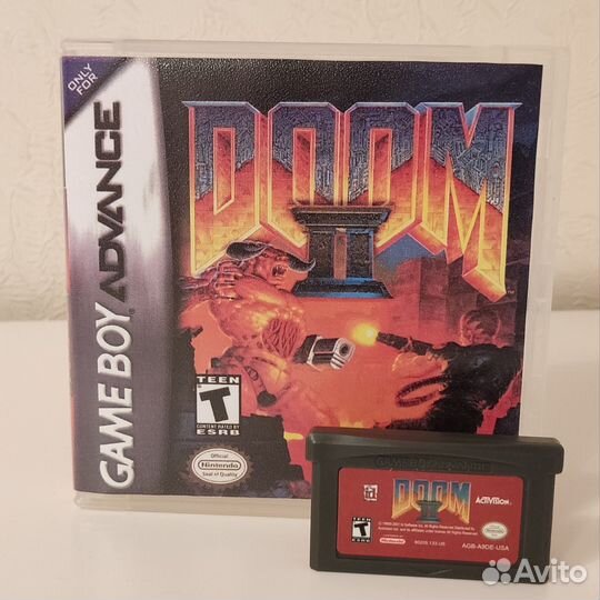 Картриджи game boy advance. Игры gba