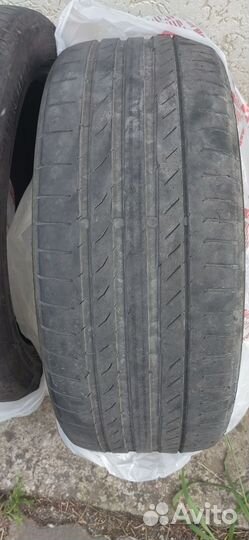 Continental ComfortContact - 1 225/45 R18