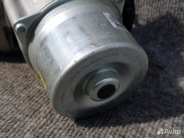 Электроусилитель руля Mitsubishi Asx 4A92 2015