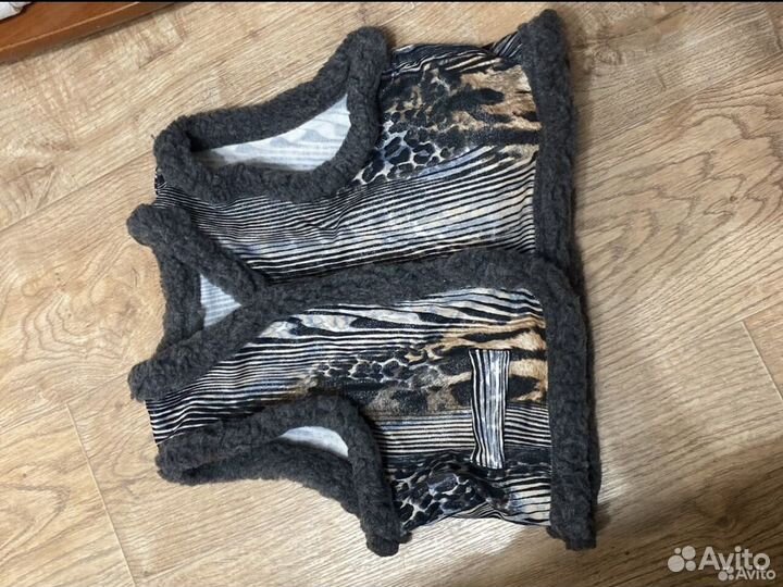 Новогодний костюм