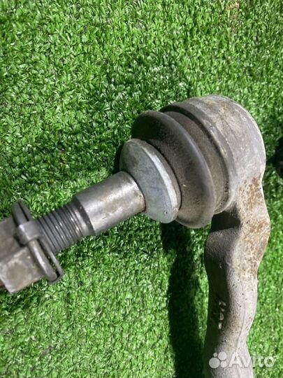 Комплект рулевых тяг Bmw 5 F10 N20B20B 2012