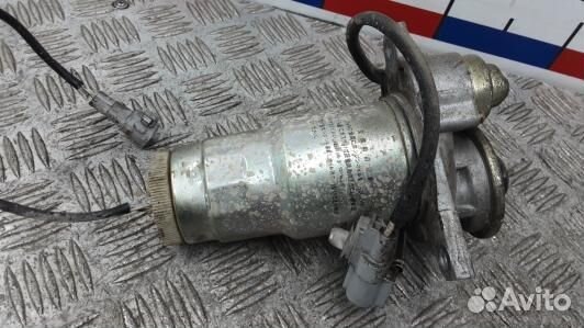 Корпус топливного фильтра toyota RAV 4 ZCA2 (HBR01