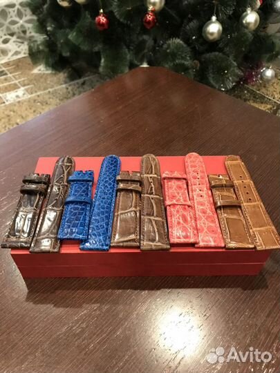 Ремешок для часов