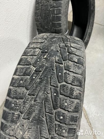 Nokian Tyres Hakkapeliitta 7 SUV 235/60 R18
