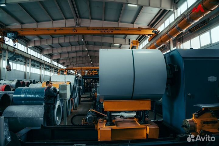 Сэндвич-панели любые