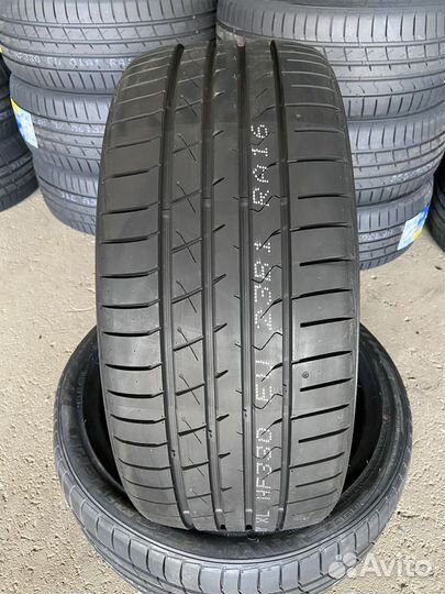 Habilead HF330 245/40 R17 100H