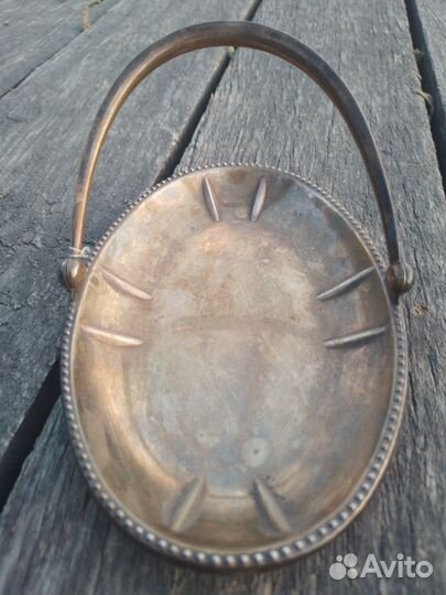 Фруктовница СССР