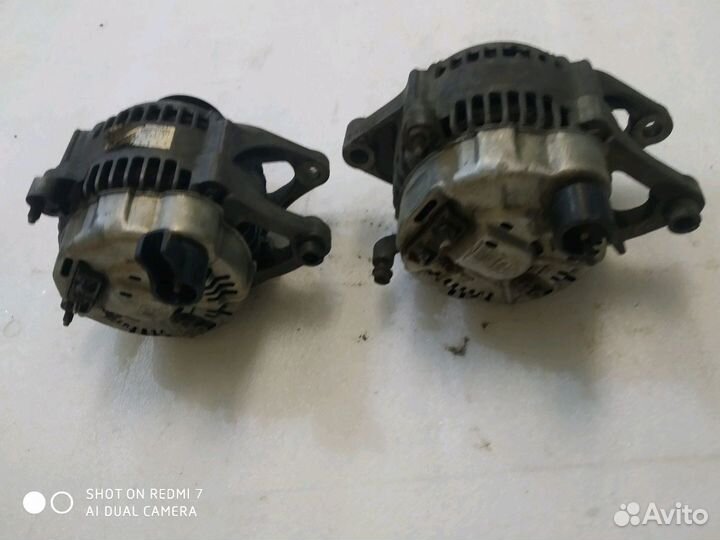 Генератор Jeep Grand Cherokee 93-10 г