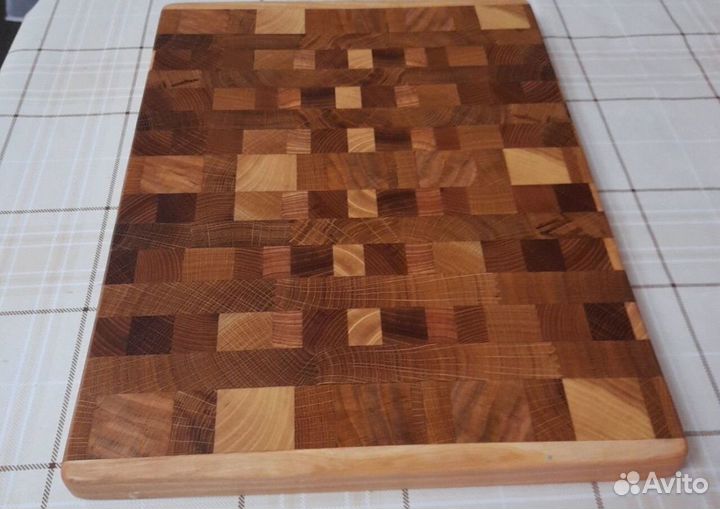 Кухонная доска