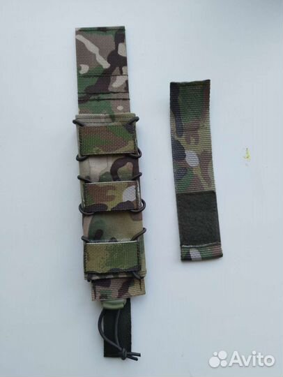 Подсумок для ножа