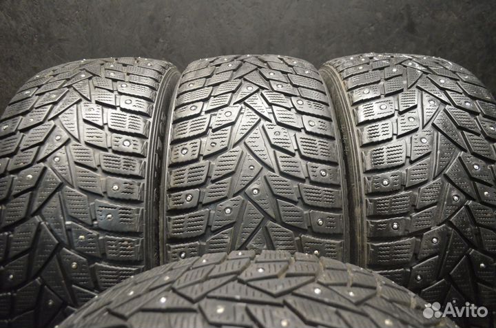 Dunlop SP Winter Ice 02 255/40 R19 100T