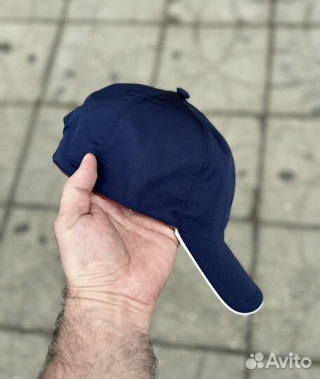 Кепка бейсболка мужская